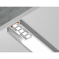Профиль накладной ambrella light gp...